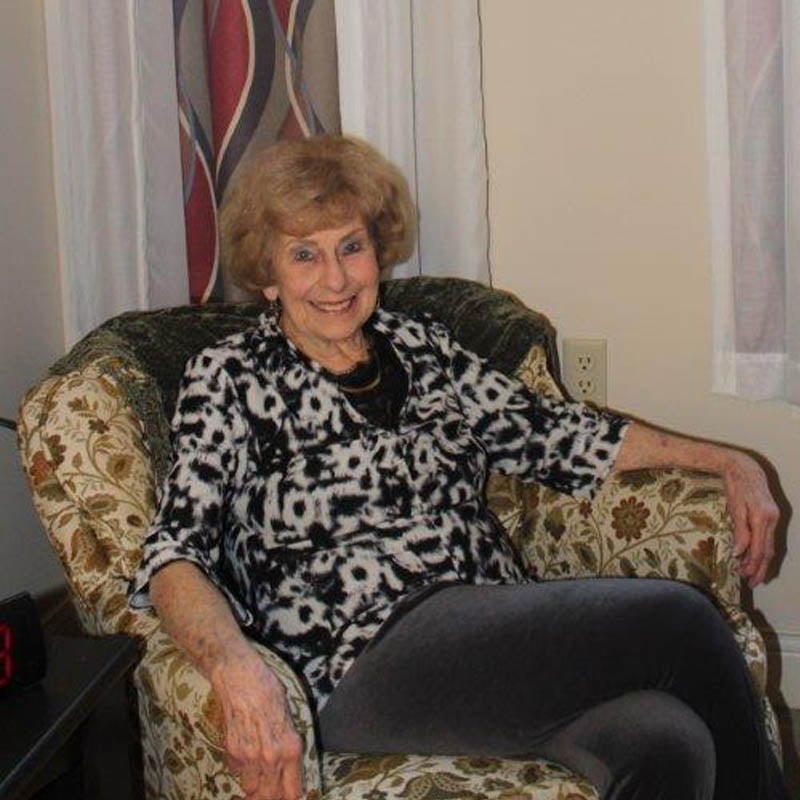 homepage resident spotlight char ann
