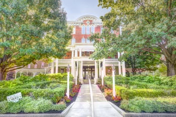 Front Entrance_NP002B