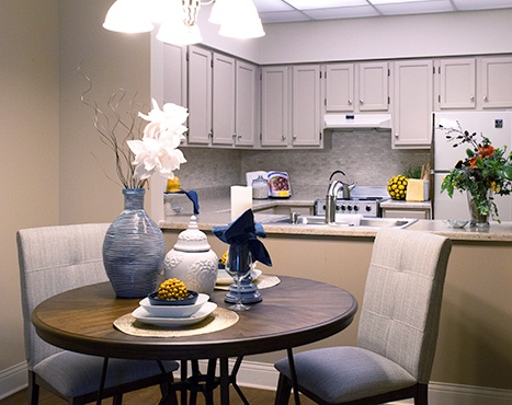 10 Wilmington Place Assisted Living - Dining Room Image