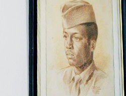 10 Wilmington Place Residents Spotlight Blog. A Portrait of g