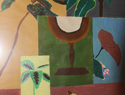 10 Wilmington Place Residents Blog  photo of painting