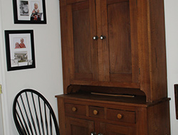 Jims furniture at 10 Wilmington Place Senior living