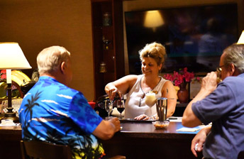 enjoy a relaxing night of drinks at 10 Wilmington Place