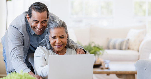 Choosing a Senior Living Community: How to Start the Conversation