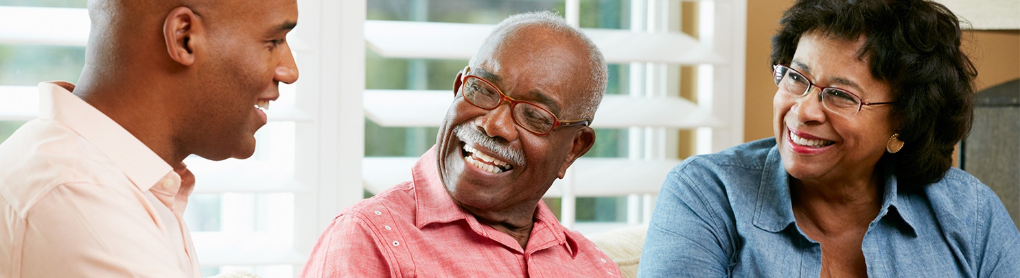 How to Talk to Your Children About Selling Your Home