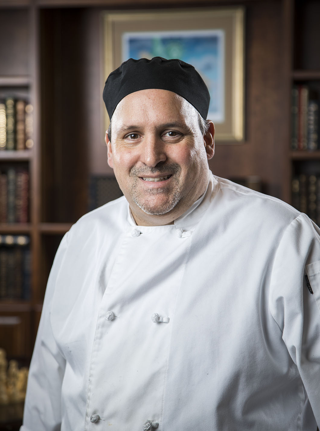 Employee Spotlight: Chef Keith