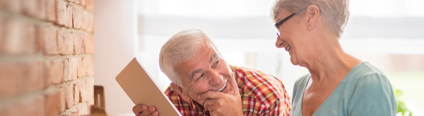 Proactive vs Reactive: Searching for the Right Senior Living Community