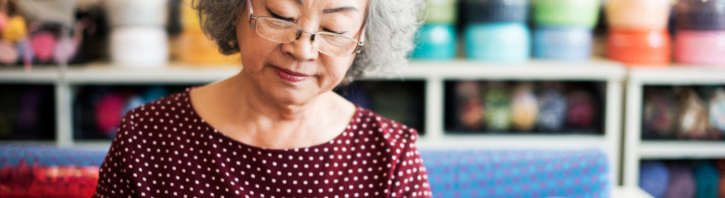 Arriving at a Senior Living Community: How to Make the Space Your Own